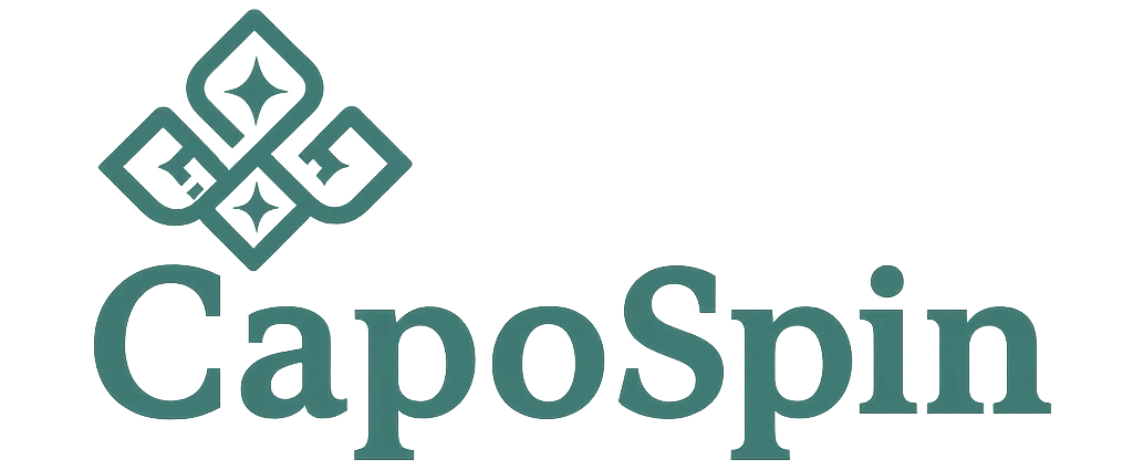CapoSpin